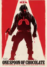 Plakat filmu One Spoon of Chocolate