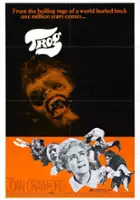 Simon Lack / Trog