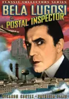 plakat filmu Postal Inspector