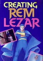plakat filmu Creating Rem Lezar