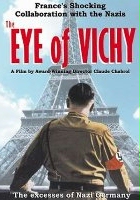 plakat filmu L'oeil de Vichy