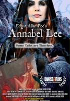 plakat filmu Annabel Lee
