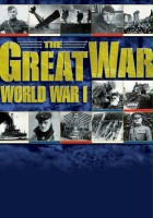 plakat filmu The Great War: World War I