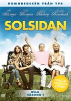 plakat - Solsidan (2010)