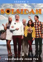 plakat - Solsidan (2010)