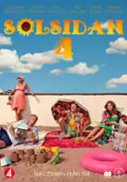 plakat - Solsidan (2010)