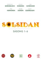 plakat filmu Solsidan