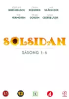 Johan Rheborg / Solsidan