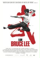 plakat filmu Bruce Lee - to ja