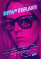 plakat filmu Diva of Finland
