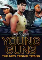 Ian Rumsey / Young Guns: The New Tennis Titans
