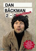 plakat filmu Dan Bäckman 2-0