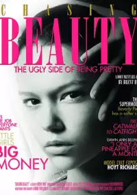 Plakat filmu Chasing Beauty