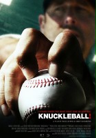 plakat filmu Knuckleball!