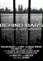 plakat filmu Behind Bars