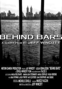 Plakat filmu Behind Bars