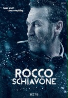 plakat filmu Rocco Schiavone