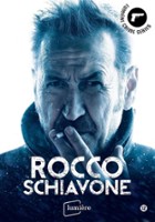 plakat - Rocco Schiavone (2016)