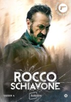 plakat - Rocco Schiavone (2016)