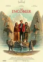plakat filmu The Incomer