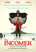 plakat filmu The Incomer