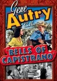 Plakat filmu Bells of Capistrano