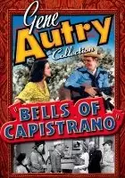 plakat filmu Bells of Capistrano