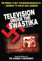 plakat filmu Das Fernsehen unter dem Hakenkreuz