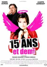 Plakat filmu Dyplomowany tata