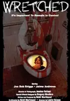 plakat filmu Wretched