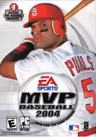 Tyler Berrie / MVP Baseball 2004