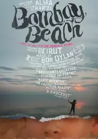 Plakat filmu Bombay Beach