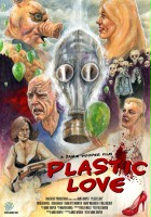 plakat filmu Plastic Love