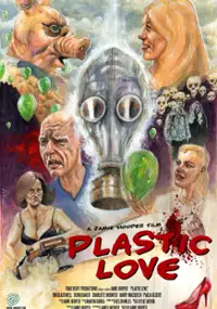 Plakat filmu Plastic Love