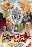 plakat filmu Plastic Love