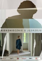 plakat filmu Niekoniecznie o Jędrzeju