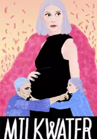 Plakat filmu Milkwater