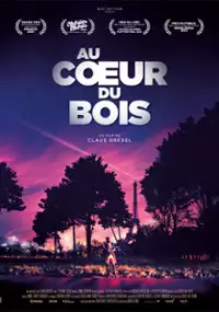Plakat filmu Au coeur du bois