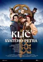 Filip Březina / Kl&iacute;č svat&eacute;ho Petra
