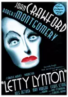 Wanda Tuchock / Letty Lynton