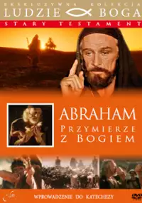 Plakat filmu Abraham