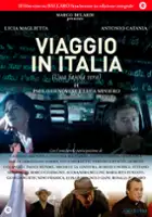 plakat filmu Viaggio in Italia - Una favola vera