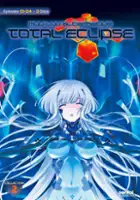 plakat serialu Muv-Luv Alternative: Total Eclipse