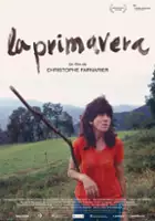 plakat filmu La Primavera