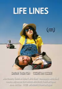 Plakat filmu Life Lines