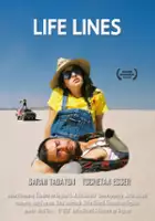plakat filmu Life Lines