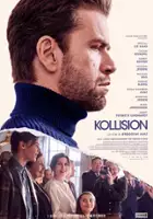 plakat filmu Kollision