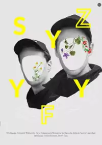 Plakat filmu Syzyfy