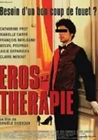 plakat filmu Eros thérapie