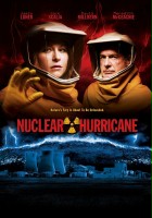 plakat filmu Atomowy huragan